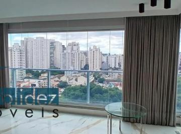 Foto 01 · Apartamento, Vila Romana, São Paulo, SP