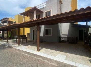 Foto 01 · Casa residencial para Venda Ipitanga, Lauro de Freitas 4 dormitórios, 2 salas, 2 vagas 100,00 m² con