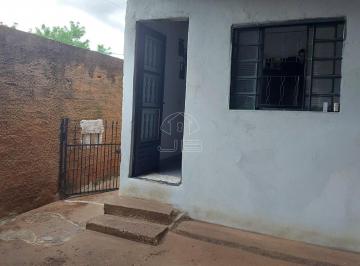 Foto 01 · Casa a venda no Núcleo Residencial Padre Jósimo - Campinas - SP.