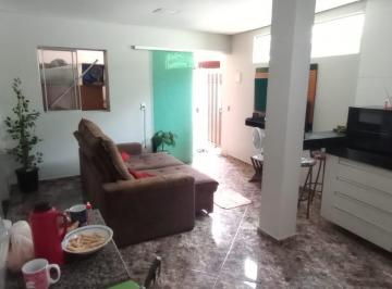 Foto 01 · Casa, Nascentes Imperiais, Contagem, MG