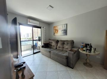 Apartamento · 60m² · 2 Quartos · 1 Vaga · 2 Dormitórios Mobiliado