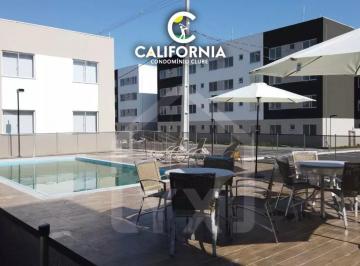 Apartamento de 2 quartos, Campo Largo · Apartamento para Venda em Campo Largo, Jardim Itaqui, 2 dormitórios, 1 banheiro, 1 vaga