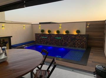 Casa , Sorocaba · Sobrado Mobiliado com piscina