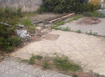 Terreno de 1 quarto, São Paulo · TERRENO COM CASA NOS FUNDOS