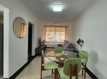 Foto 01 · APARTAMENTO À VENDA | ED. PRESCILIANA | CAMBUÍ | CAMPINAS
