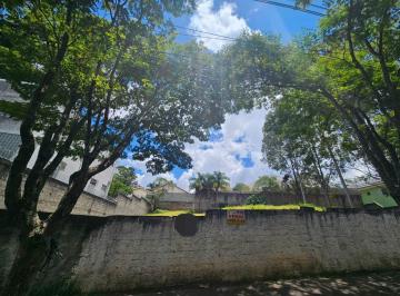 Foto 01 · Terreno, Parque dos Príncipes, São Paulo, SP