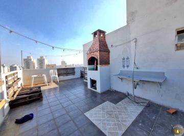 Apartamento · 78m² · 2 Quartos · 1 Vaga · Apartamento Duplex com 2 dormitórios para alugar, 78 m² por R$ 4.850,00/mês - Alto da Mooca - São Pa