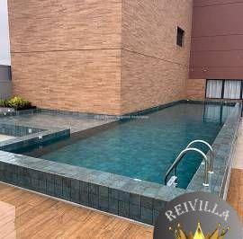 Apartamento · 83m² · 2 Quartos · 1 Vaga · Apartamento com 2 Quartos à venda, 83m² - Jardim Independencia