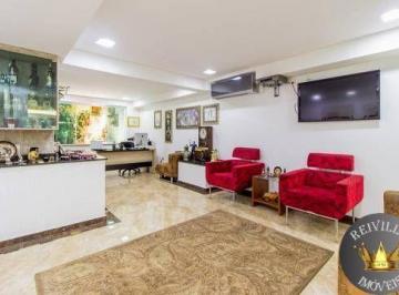 Casa · 480m² · 3 Quartos · 2 Vagas · Sobrado com 3 dormitórios à venda, 480 m² por R$ 1.280.000 - Parque da Vila Prudente - São Paulo/SP