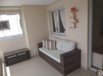 Apartamento · 62m² · 2 Quartos · 1 Vaga · Apartamento com 2 Quartos e 2 banheiros à Venda, 62 m²