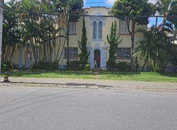 Comercial · 237m² · 9 Quartos · 7 Vagas · Imóvel Comercial com 9 Salas e 6 banheiros à Venda ou Locação , 237 m²