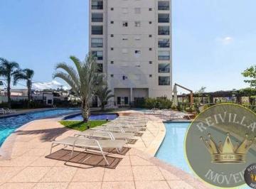 Apartamento · 83m² · 3 Quartos · 2 Vagas · Apartamento Residencial à venda, Jardim Piqueroby, São Paulo - AP0151.
