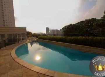 Apartamento · 120m² · 3 Quartos · 2 Vagas · Apartamento com 3 Quartos à venda, 120m² - Vila Prudente