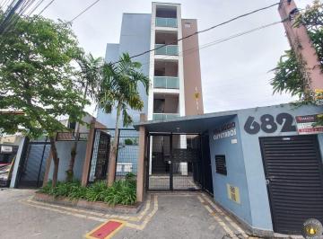 Apartamento · 42m² · 2 Quartos · 1 Vaga · Apartamento com 2 dormitórios à venda, 42 m² por R$ 350.000 - Vila Esperança - São Paulo/SP