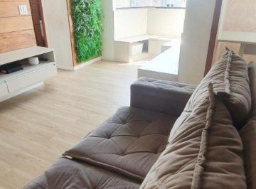 Apartamento · 120m² · 3 Quartos · 1 Vaga · Apartamento cobertura a venda com 120 m² sendo 3 dormitórios e 1 vaga - Vila Formosa
