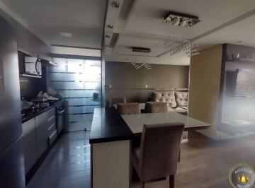 Apartamento · 63m² · 3 Quartos · 2 Vagas · Apartamento Residencial à venda, Vila Matilde, São Paulo - AP0081.