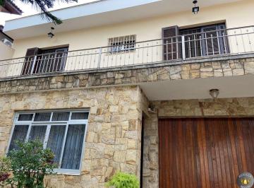 Casa · 228m² · 3 Quartos · 10 Vagas · Sobrado com 3 dormitórios à venda, 228 m² por R$ 3.490.000 - Alto da Mooca - São Paulo/SP