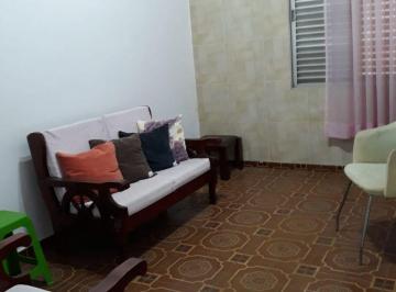 Casa · 110m² · 2 Quartos · 1 Vaga · Casa Terrea com 110m² , 2 dormts, 1 vaga de garagem à venda no Tatuapé