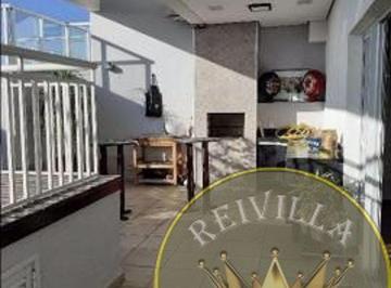 Apartamento · 230m² · 3 Quartos · 3 Vagas · Apartamento Residencial à venda, Vila Zilda, São Paulo - AP0119.