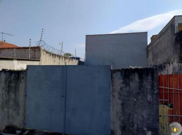 Terreno · 114m² · Excelente Terreno com 114 mts  pronto para construir-Vila Ema