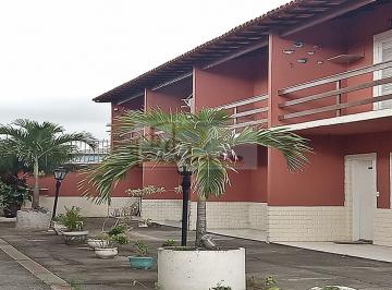 Foto 01 · Casa em Condomínio à Venda em Cabo Frio-RJ - Parque Burle  2 Quartos, 1 Sala, 2 Banheiros, 1 Vaga de