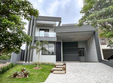 Foto 01 · Casa à Venda no Condomínio Residencial Canterville em Valinhos - SP