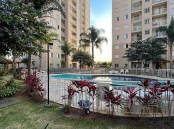 Apartamento de 2 quartos, Campinas · APARTAMENTOS à Venda, Campinas, SWIFT, Cond. VISIONE, 2 dorms