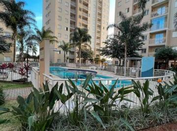 Apartamento de 2 quartos, Campinas · APARTAMENTOS à Venda, Campinas, SWIFT, Cond. VISIONE, 2 dorms