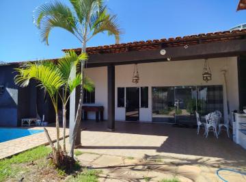 Casa de 4 quartos, Sobradinho · A&M IMOVEIS VENDE OTIMA CASA SETOR MANSOES COM PISCINA