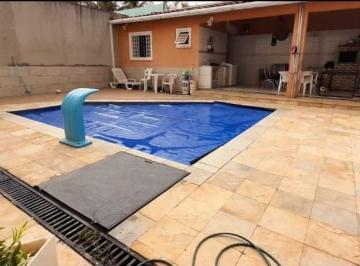 Casa de 4 quartos, Águas Claras · VENDO SOBRADO ESCRITURADO! ACEITO APTO OU APTOS EM AGUAS CLARAS!