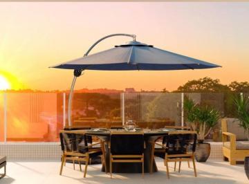 Apartamento de 3 quartos, Curitiba · Seminario - Cobertura Duplex - Novo - 3 suites - 165 m².