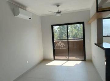 5dc216aebd6e8f72f41f4984674b58ebf5e6a8d4 · Apartamento com 1 dormitório à venda, 45 m² por R$ 330.000,00 - Jardim Recreio - Ribeirão Preto/SP
