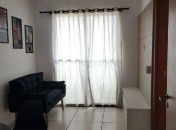 f1755a88e9338cb45f0d404320bbd6214c80e2c8 · Apartamento com 1 dormitório à venda, 34 m² por R$ 265.000 - Distrito de Bonfim Paulista - Ribeirão 