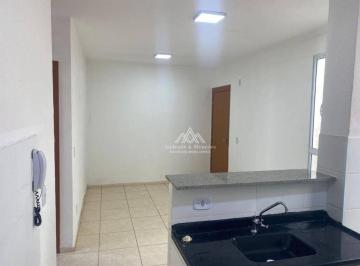 317fef4f7eb05da3bee3c1073db9c5f5bfab1c64 · Apartamento com 2 dormitórios à venda, 41 m² por R$ 163.000,00 - Jardim Silvio Passalacqua - Ribeirã