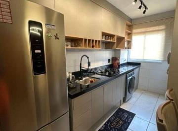 7ba9df698b666868a886c8e9fb88ee21d8dbe3e8 · Apartamento com 2 dormitórios à venda, 43 m² por R$ 190.000,00 - Adelino Simioni - Ribeirão Preto/SP