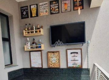 c2d89b9fc03f766ef613b550a0a116acfc1bd194 · Apartamento com 2 dormitórios à venda, 52 m² por R$ 295.000 - Distrito de Bonfim Paulista - Ribeirão