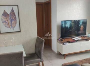 00d214824dbfb85729c1329bab3a028865ca38f6 · Apartamento com 2 dormitórios à venda, 52 m² por R$ 353.000 - Distrito de Bonfim Paulista - Ribeirão