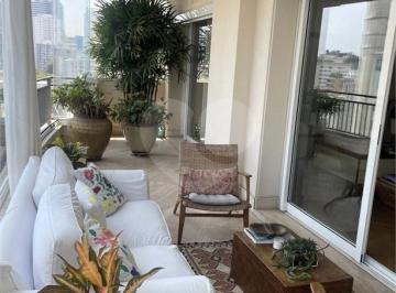 Apartamento de 4 quartos, São Paulo · Apartamento Residencial A VENDA NO  JARDIM AMÉRICA!