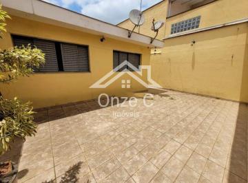 Foto 01 · Casa para venda na Vila Tijuco - Guarulhos/SP