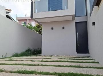 Foto 01 · Casa no Jardim Maristela em Atibaia