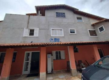 Foto 01 · CASA PARA VENDA NO JARDIM DEL REY, TRÊS ANDARES!!