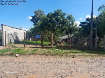 Foto 01 · Terreno, Bairro Estação, Montenegro, RS