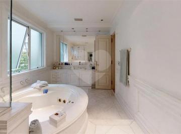 Apartamento de 5 quartos, São Paulo · Apartamento Residencial A VENDA NO  JARDIM AMÉRICA!