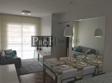 Apartamento de 2 quartos, Santo André · Apartamento à à venda 2 quartos quartos em Santo André - 675.000,00