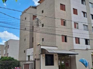 Foto 01 · Apartamento, Vila Jardini, Sorocaba, SP