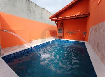 Casa de 2 quartos, Itanhaém · Casa á venda com 2 quartos com piscina em Itanhaém/SP