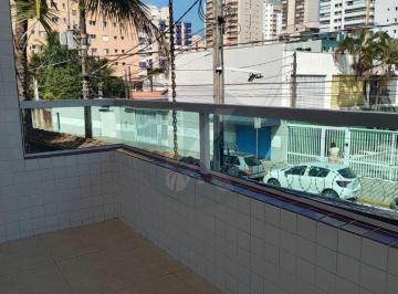Casa de 2 quartos, Praia Grande · Casa Sobrado em Aviação, Praia Grande/SP