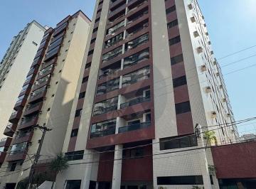 Apartamento de 2 quartos, Praia Grande · Apartamento em Canto do Forte, Praia Grande/SP