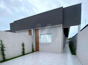 Casa de 2 quartos, Itanhaém · Casa á Venda em Itanhém imperdivel 300 mil com piscina e churrasqueira