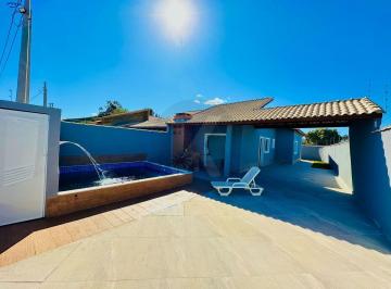 Casa de 2 quartos, Itanhaém · Casa á Venda em Itanhaem - Piscina e espaço gourmet